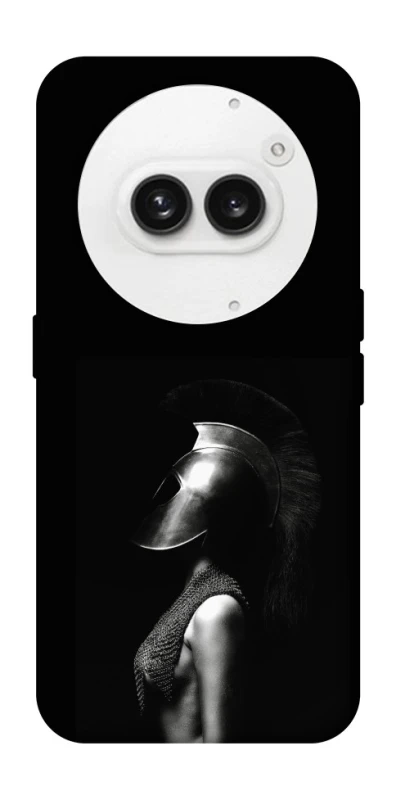 Чохол на Nothing Phone (2a) Goddess of war ver.7 фото 1 з 1