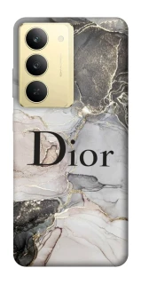 Чехол на Realme 14x Dior ver.3 фото 1 из 1