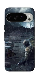 Чохол на Google Pixel 10 Pro Сталкер v13 фото 1 з 1