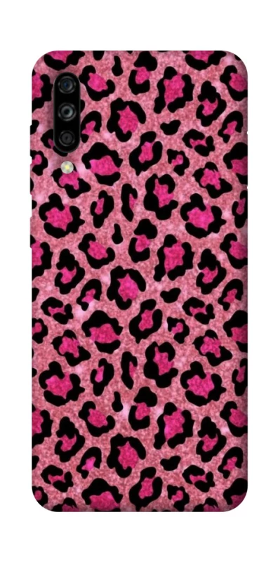 Чехол на ZTE Blade A7s (2019) Leopard Skin v3 фото 1 из 1