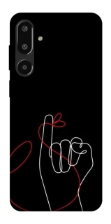 Чохол на Samsung Galaxy F16 Pair romantic theme ver.8 фото 1 з 1