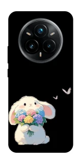 Чехол на Realme 14 Pro My Bunny фото 1 из 1