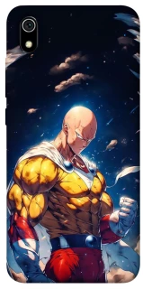 Чехол на Xiaomi Redmi 7A Saitama фото 1 из 1