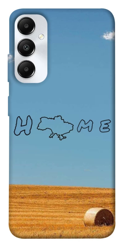 Чохол на Samsung Galaxy A05s Home фото 1 з 1