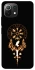Чохол на Xiaomi Mi 11 Lite Vikings World фото 1 з 1
