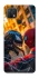 Чохол на Oppo A15s / A15 Venom vs Spiderman фото 1 з 1