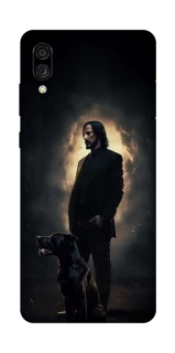 Чохол на ZTE Blade A5 (2020) John Wick фото 1 з 1
