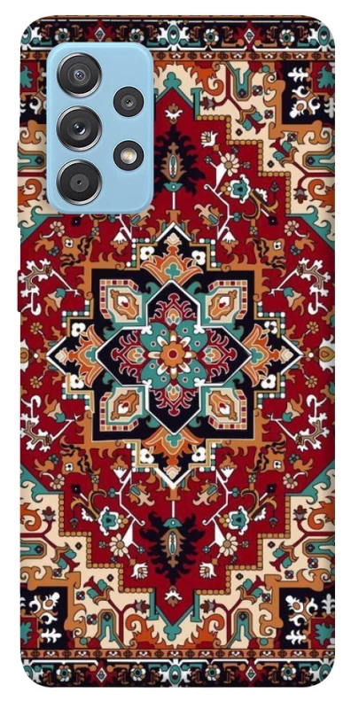 Чохол на Samsung Galaxy A52 4G / A52 5G Килим v4 фото 1 з 1