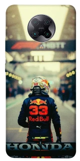 Чехол на Xiaomi Redmi K30 Pro / Poco F2 Pro F-1 ver.7 фото 1 из 1