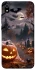 Чехол на Xiaomi Redmi 7A Halloween фото 1 из 1