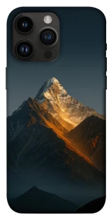 Чехол на Apple iPhone 14 Pro Max (6.7") Mountain v8 фото 1 из 1