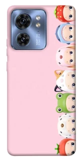 Чохол на Motorola Edge 40 Sonny angel wallpaper фото 1 з 1