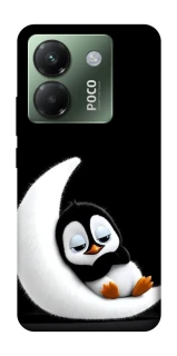 Чохол на Xiaomi Poco M7 pro 5G My Penguin фото 1 з 1