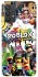 Чохол на Samsung Galaxy A32 (A325F) 4G Roblox Characters Collage фото 1 з 1