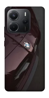 Чехол на Xiaomi Redmi Note 14 4G (Int. version) BMW v51 фото 1 из 1
