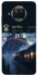 Чохол на Xiaomi Mi 10T Lite / Redmi Note 9 Pro 5G The Hogwarts ver.2 фото 1 з 1