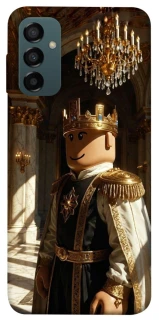 Чехол на Samsung Galaxy M34 5G Roblox aesthetics ver.7 фото 1 из 1