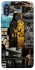 Чохол на Xiaomi Redmi Note 5 Pro / Note 5 (AI Dual Camera) King collage фото 1 з 1