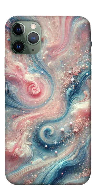 Чохол на Apple iPhone 11 Pro (5.8") Epoxy design ver.4 фото 1 з 1