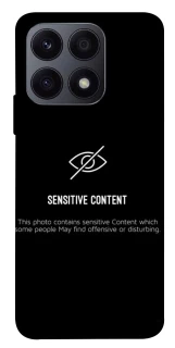 Чехол на Huawei Honor X8a No image фото 1 из 1