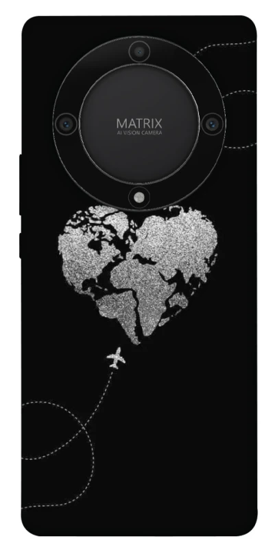 Чехол на Huawei Magic5 Lite Love aesthetic ver.12 фото 1 из 1