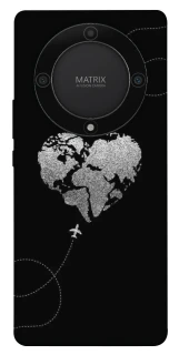 Чехол на Huawei Magic5 Lite Love aesthetic ver.12 фото 1 из 1