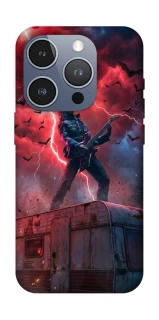 Чохол на Apple iPhone 16 Pro Stranger Things ver.45 фото 1 з 1