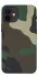 Чохол на Apple iPhone 12 mini (5.4") Camouflage v8 фото 1 з 1