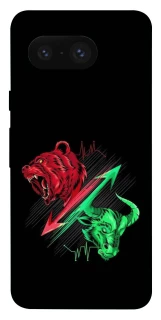 Чохол на Google Pixel 8 Crypt v2 фото 1 з 1