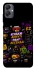 Чохол на Samsung Galaxy A05 Brawl Stars collage фото 1 з 1