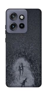 Чехол на Motorola Edge 50 Neo Акула фото 1 из 1