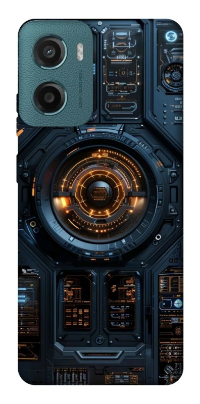 Чехол на Motorola Moto G06 CyberPhone v6 фото 1 из 1