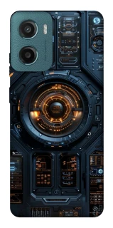 Чехол на Motorola Moto G06 CyberPhone v6 фото 1 из 1