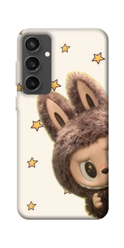 Чохол на Samsung Galaxy S24 FE Cute Zimomo фото 1 з 1