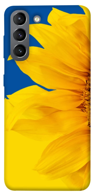 Чохол на Samsung Galaxy S21 Sunflower фото 1 з 1