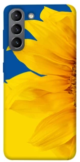 Чохол на Samsung Galaxy S21 Sunflower фото 1 з 1