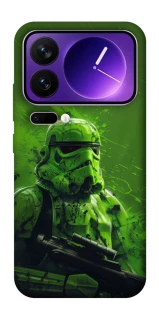 Чохол на Xiaomi 17 Pro Max stormtrooper фото 1 з 1