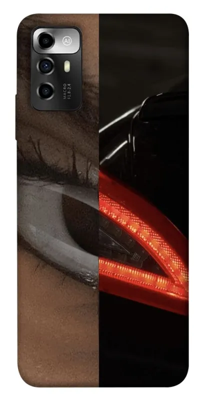 Чохол на ZTE Blade V40 Vita Mercedes-benz v2 фото 1 з 1