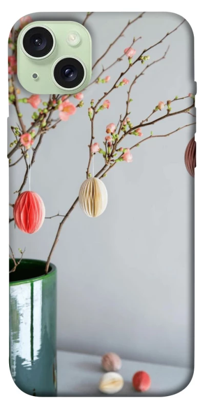 Чехол на Apple iPhone 15 Plus (6.7") Chicks фото 1 из 1