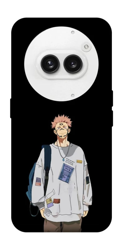 Чохол на Nothing Phone (2a) Yuji Itadori v2 фото 1 з 1
