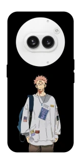 Чохол на Nothing Phone (2a) Yuji Itadori v2 фото 1 з 1