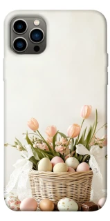 Чехол на Apple iPhone 12 Pro (6.1") Easter ver.4 фото 1 из 1