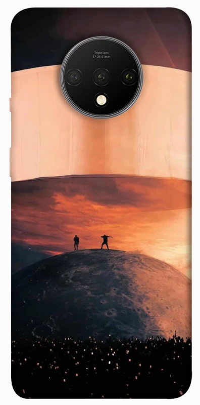 Чехол на OnePlus 7T Kanye West ver.9 фото 1 из 1