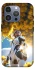 Чохол на Apple iPhone 16 Pro Max Cyber space girl ver.3 фото 1 з 1
