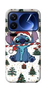 Чехол на Xiaomi 17 Pro Stitch ver.23 фото 1 из 1