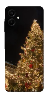 Чохол на Samsung Galaxy A07 Новорічний v34 фото 1 з 1