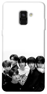 Чохол на Samsung A530 Galaxy A8 (2018) TWS фото 1 з 1