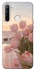 Чохол на Realme 6i Morning Flowers zon фото 1 з 1
