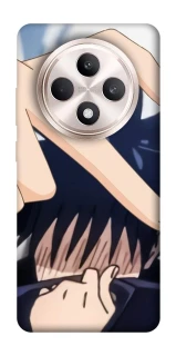 Чохол на Oppo Reno 12 F 4G/5G Megumi фото 1 з 1