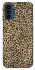 Чохол на Motorola Moto G41 Leopard Skin v2 фото 1 з 1